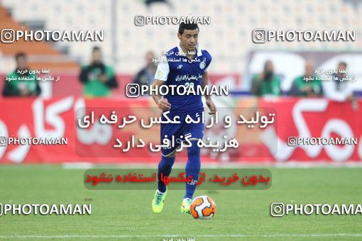 765519, Tehran, [*parameter:4*], لیگ برتر فوتبال ایران، Persian Gulf Cup، Week 15، First Leg، Persepolis 0 v 0 Esteghlal Khouzestan on 2013/11/06 at Azadi Stadium