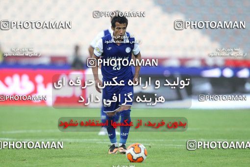 765352, Tehran, [*parameter:4*], لیگ برتر فوتبال ایران، Persian Gulf Cup، Week 15، First Leg، Persepolis 0 v 0 Esteghlal Khouzestan on 2013/11/06 at Azadi Stadium