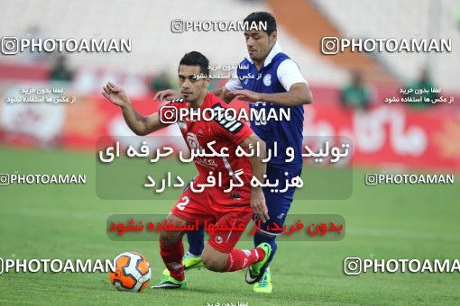 765492, Tehran, [*parameter:4*], لیگ برتر فوتبال ایران، Persian Gulf Cup، Week 15، First Leg، Persepolis 0 v 0 Esteghlal Khouzestan on 2013/11/06 at Azadi Stadium
