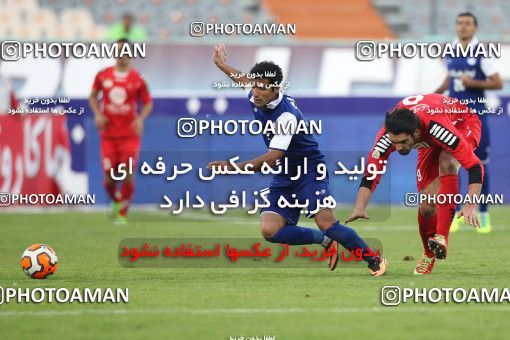 765396, Tehran, [*parameter:4*], لیگ برتر فوتبال ایران، Persian Gulf Cup، Week 15، First Leg، Persepolis 0 v 0 Esteghlal Khouzestan on 2013/11/06 at Azadi Stadium