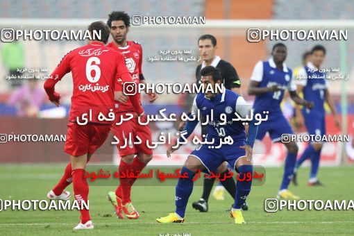 765300, Tehran, [*parameter:4*], لیگ برتر فوتبال ایران، Persian Gulf Cup، Week 15، First Leg، Persepolis 0 v 0 Esteghlal Khouzestan on 2013/11/06 at Azadi Stadium