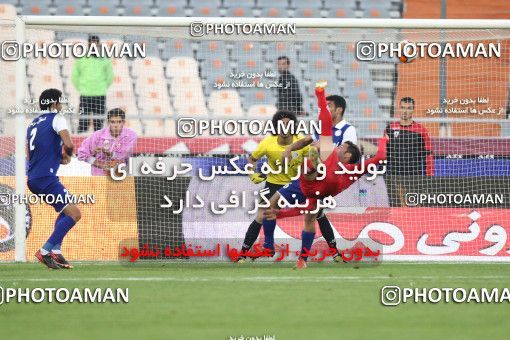 765271, Tehran, [*parameter:4*], لیگ برتر فوتبال ایران، Persian Gulf Cup، Week 15، First Leg، Persepolis 0 v 0 Esteghlal Khouzestan on 2013/11/06 at Azadi Stadium