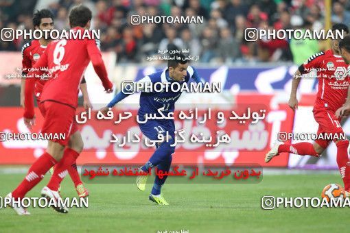 765491, Tehran, [*parameter:4*], لیگ برتر فوتبال ایران، Persian Gulf Cup، Week 15، First Leg، Persepolis 0 v 0 Esteghlal Khouzestan on 2013/11/06 at Azadi Stadium