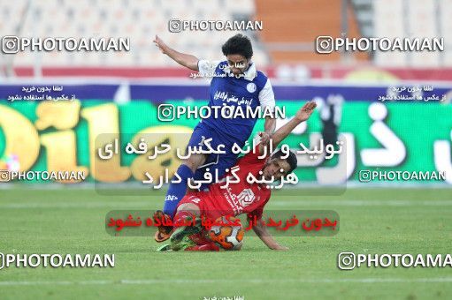 765274, Tehran, [*parameter:4*], لیگ برتر فوتبال ایران، Persian Gulf Cup، Week 15، First Leg، Persepolis 0 v 0 Esteghlal Khouzestan on 2013/11/06 at Azadi Stadium