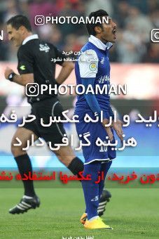 765376, Tehran, [*parameter:4*], لیگ برتر فوتبال ایران، Persian Gulf Cup، Week 15، First Leg، Persepolis 0 v 0 Esteghlal Khouzestan on 2013/11/06 at Azadi Stadium