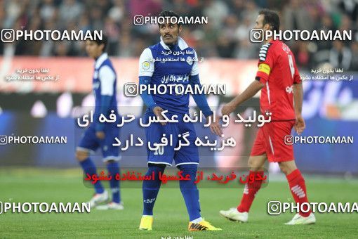 765389, Tehran, [*parameter:4*], لیگ برتر فوتبال ایران، Persian Gulf Cup، Week 15، First Leg، Persepolis 0 v 0 Esteghlal Khouzestan on 2013/11/06 at Azadi Stadium