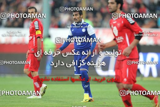 765395, Tehran, [*parameter:4*], لیگ برتر فوتبال ایران، Persian Gulf Cup، Week 15، First Leg، Persepolis 0 v 0 Esteghlal Khouzestan on 2013/11/06 at Azadi Stadium