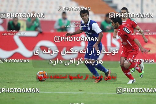 765344, Tehran, [*parameter:4*], لیگ برتر فوتبال ایران، Persian Gulf Cup، Week 15، First Leg، Persepolis 0 v 0 Esteghlal Khouzestan on 2013/11/06 at Azadi Stadium