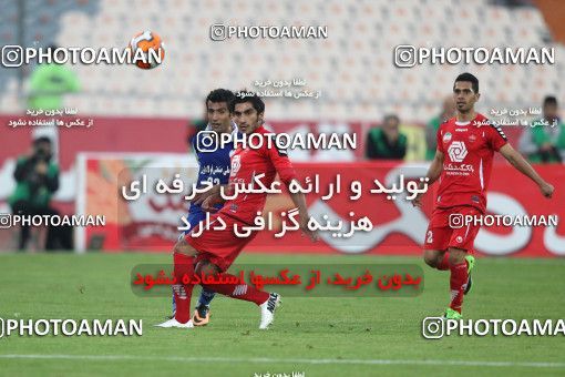 765423, Tehran, [*parameter:4*], لیگ برتر فوتبال ایران، Persian Gulf Cup، Week 15، First Leg، Persepolis 0 v 0 Esteghlal Khouzestan on 2013/11/06 at Azadi Stadium