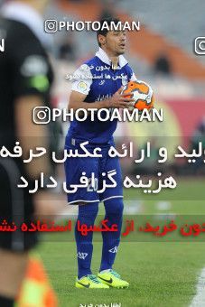 765303, Tehran, [*parameter:4*], لیگ برتر فوتبال ایران، Persian Gulf Cup، Week 15، First Leg، Persepolis 0 v 0 Esteghlal Khouzestan on 2013/11/06 at Azadi Stadium