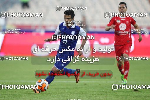 765267, Tehran, [*parameter:4*], لیگ برتر فوتبال ایران، Persian Gulf Cup، Week 15، First Leg، Persepolis 0 v 0 Esteghlal Khouzestan on 2013/11/06 at Azadi Stadium