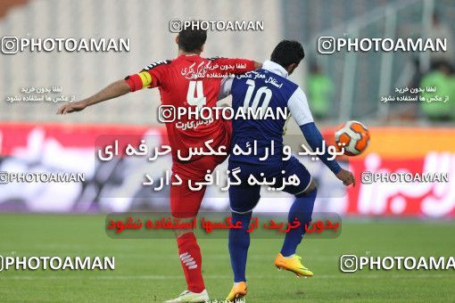 765372, Tehran, [*parameter:4*], لیگ برتر فوتبال ایران، Persian Gulf Cup، Week 15، First Leg، Persepolis 0 v 0 Esteghlal Khouzestan on 2013/11/06 at Azadi Stadium