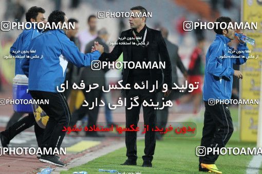 765255, Tehran, [*parameter:4*], لیگ برتر فوتبال ایران، Persian Gulf Cup، Week 15، First Leg، Persepolis 0 v 0 Esteghlal Khouzestan on 2013/11/06 at Azadi Stadium