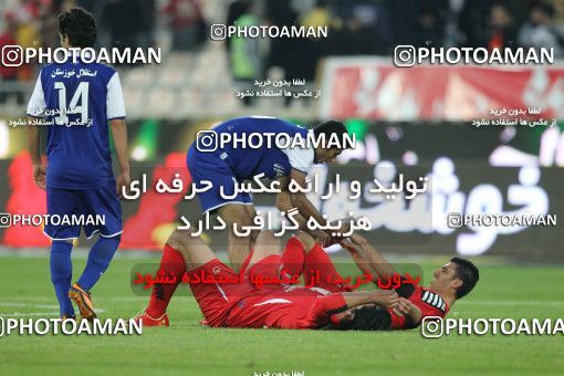 765440, Tehran, [*parameter:4*], لیگ برتر فوتبال ایران، Persian Gulf Cup، Week 15، First Leg، Persepolis 0 v 0 Esteghlal Khouzestan on 2013/11/06 at Azadi Stadium
