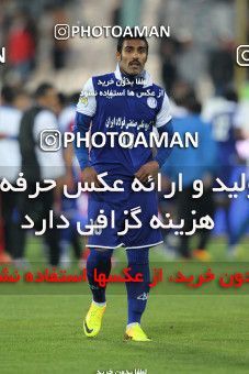 765294, Tehran, [*parameter:4*], لیگ برتر فوتبال ایران، Persian Gulf Cup، Week 15، First Leg، Persepolis 0 v 0 Esteghlal Khouzestan on 2013/11/06 at Azadi Stadium