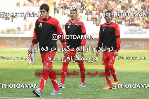 765456, Tehran, [*parameter:4*], لیگ برتر فوتبال ایران، Persian Gulf Cup، Week 15، First Leg، Persepolis 0 v 0 Esteghlal Khouzestan on 2013/11/06 at Azadi Stadium