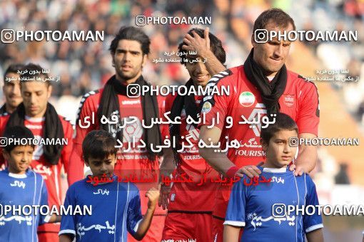 765371, Tehran, [*parameter:4*], لیگ برتر فوتبال ایران، Persian Gulf Cup، Week 15، First Leg، Persepolis 0 v 0 Esteghlal Khouzestan on 2013/11/06 at Azadi Stadium