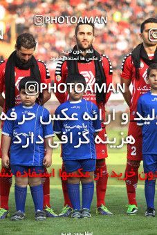 765387, Tehran, [*parameter:4*], لیگ برتر فوتبال ایران، Persian Gulf Cup، Week 15، First Leg، Persepolis 0 v 0 Esteghlal Khouzestan on 2013/11/06 at Azadi Stadium