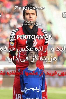 765418, Tehran, [*parameter:4*], لیگ برتر فوتبال ایران، Persian Gulf Cup، Week 15، First Leg، Persepolis 0 v 0 Esteghlal Khouzestan on 2013/11/06 at Azadi Stadium