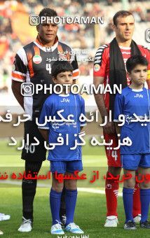 765441, Tehran, [*parameter:4*], لیگ برتر فوتبال ایران، Persian Gulf Cup، Week 15، First Leg، Persepolis 0 v 0 Esteghlal Khouzestan on 2013/11/06 at Azadi Stadium