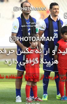 765269, Tehran, [*parameter:4*], لیگ برتر فوتبال ایران، Persian Gulf Cup، Week 15، First Leg، Persepolis 0 v 0 Esteghlal Khouzestan on 2013/11/06 at Azadi Stadium