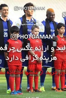 765325, Tehran, [*parameter:4*], لیگ برتر فوتبال ایران، Persian Gulf Cup، Week 15، First Leg، Persepolis 0 v 0 Esteghlal Khouzestan on 2013/11/06 at Azadi Stadium