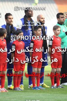 765500, Tehran, [*parameter:4*], لیگ برتر فوتبال ایران، Persian Gulf Cup، Week 15، First Leg، Persepolis 0 v 0 Esteghlal Khouzestan on 2013/11/06 at Azadi Stadium