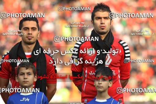765428, Tehran, [*parameter:4*], لیگ برتر فوتبال ایران، Persian Gulf Cup، Week 15، First Leg، Persepolis 0 v 0 Esteghlal Khouzestan on 2013/11/06 at Azadi Stadium