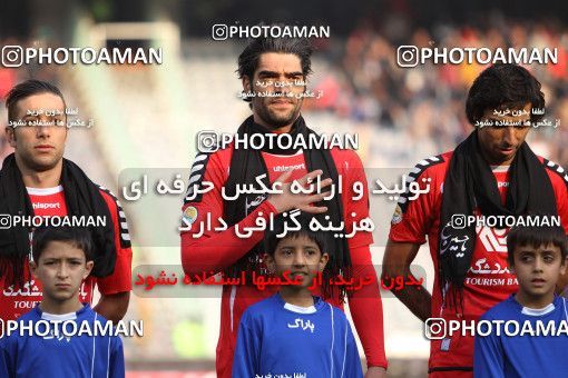 765232, Tehran, [*parameter:4*], لیگ برتر فوتبال ایران، Persian Gulf Cup، Week 15، First Leg، Persepolis 0 v 0 Esteghlal Khouzestan on 2013/11/06 at Azadi Stadium
