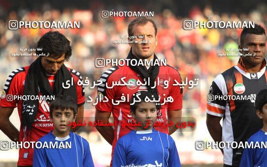 765326, Tehran, [*parameter:4*], لیگ برتر فوتبال ایران، Persian Gulf Cup، Week 15، First Leg، Persepolis 0 v 0 Esteghlal Khouzestan on 2013/11/06 at Azadi Stadium