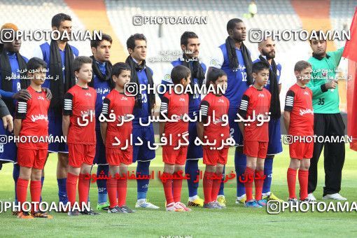 765242, Tehran, [*parameter:4*], لیگ برتر فوتبال ایران، Persian Gulf Cup، Week 15، First Leg، Persepolis 0 v 0 Esteghlal Khouzestan on 2013/11/06 at Azadi Stadium