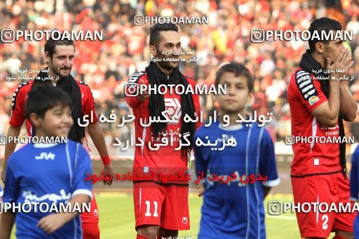 765278, Tehran, [*parameter:4*], لیگ برتر فوتبال ایران، Persian Gulf Cup، Week 15، First Leg، Persepolis 0 v 0 Esteghlal Khouzestan on 2013/11/06 at Azadi Stadium