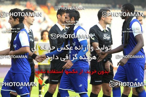 765501, Tehran, [*parameter:4*], لیگ برتر فوتبال ایران، Persian Gulf Cup، Week 15، First Leg، Persepolis 0 v 0 Esteghlal Khouzestan on 2013/11/06 at Azadi Stadium