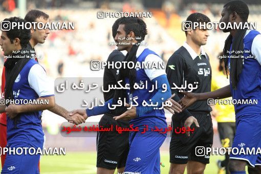 765319, Tehran, [*parameter:4*], لیگ برتر فوتبال ایران، Persian Gulf Cup، Week 15، First Leg، Persepolis 0 v 0 Esteghlal Khouzestan on 2013/11/06 at Azadi Stadium