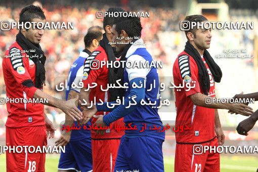 765496, Tehran, [*parameter:4*], لیگ برتر فوتبال ایران، Persian Gulf Cup، Week 15، First Leg، Persepolis 0 v 0 Esteghlal Khouzestan on 2013/11/06 at Azadi Stadium