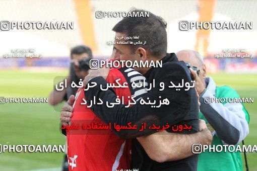 765411, Tehran, [*parameter:4*], لیگ برتر فوتبال ایران، Persian Gulf Cup، Week 15، First Leg، Persepolis 0 v 0 Esteghlal Khouzestan on 2013/11/06 at Azadi Stadium