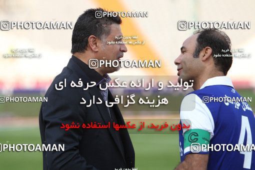 765291, Tehran, [*parameter:4*], لیگ برتر فوتبال ایران، Persian Gulf Cup، Week 15، First Leg، Persepolis 0 v 0 Esteghlal Khouzestan on 2013/11/06 at Azadi Stadium