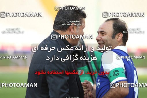 765401, Tehran, [*parameter:4*], لیگ برتر فوتبال ایران، Persian Gulf Cup، Week 15، First Leg، Persepolis 0 v 0 Esteghlal Khouzestan on 2013/11/06 at Azadi Stadium