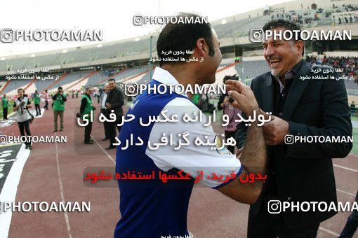 639336, Tehran, [*parameter:4*], لیگ برتر فوتبال ایران، Persian Gulf Cup، Week 15، First Leg، Persepolis 0 v 0 Esteghlal Khouzestan on 2013/11/06 at Azadi Stadium