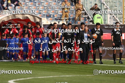 639392, Tehran, [*parameter:4*], لیگ برتر فوتبال ایران، Persian Gulf Cup، Week 15، First Leg، Persepolis 0 v 0 Esteghlal Khouzestan on 2013/11/06 at Azadi Stadium