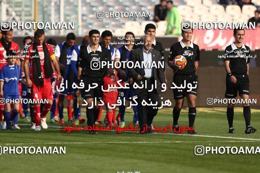 639240, Tehran, [*parameter:4*], لیگ برتر فوتبال ایران، Persian Gulf Cup، Week 15، First Leg، Persepolis 0 v 0 Esteghlal Khouzestan on 2013/11/06 at Azadi Stadium