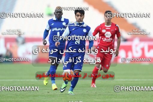 639236, Tehran, [*parameter:4*], لیگ برتر فوتبال ایران، Persian Gulf Cup، Week 15، First Leg، Persepolis 0 v 0 Esteghlal Khouzestan on 2013/11/06 at Azadi Stadium