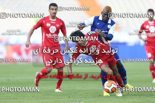 639338, Tehran, [*parameter:4*], لیگ برتر فوتبال ایران، Persian Gulf Cup، Week 15، First Leg، Persepolis 0 v 0 Esteghlal Khouzestan on 2013/11/06 at Azadi Stadium