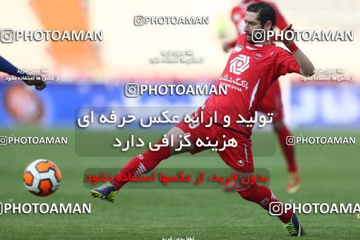 639219, Tehran, [*parameter:4*], لیگ برتر فوتبال ایران، Persian Gulf Cup، Week 15، First Leg، Persepolis 0 v 0 Esteghlal Khouzestan on 2013/11/06 at Azadi Stadium