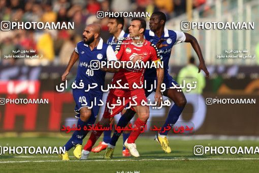 639197, Tehran, [*parameter:4*], لیگ برتر فوتبال ایران، Persian Gulf Cup، Week 15، First Leg، Persepolis 0 v 0 Esteghlal Khouzestan on 2013/11/06 at Azadi Stadium
