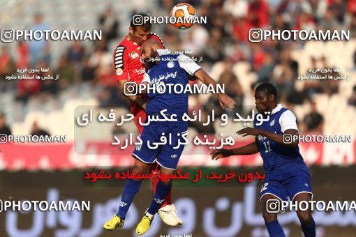 639226, Tehran, [*parameter:4*], لیگ برتر فوتبال ایران، Persian Gulf Cup، Week 15، First Leg، Persepolis 0 v 0 Esteghlal Khouzestan on 2013/11/06 at Azadi Stadium