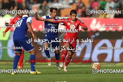 639290, Tehran, [*parameter:4*], لیگ برتر فوتبال ایران، Persian Gulf Cup، Week 15، First Leg، Persepolis 0 v 0 Esteghlal Khouzestan on 2013/11/06 at Azadi Stadium