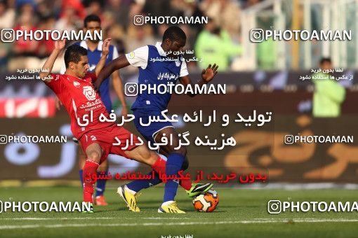 639356, Tehran, [*parameter:4*], لیگ برتر فوتبال ایران، Persian Gulf Cup، Week 15، First Leg، Persepolis 0 v 0 Esteghlal Khouzestan on 2013/11/06 at Azadi Stadium