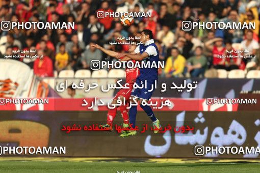639241, Tehran, [*parameter:4*], لیگ برتر فوتبال ایران، Persian Gulf Cup، Week 15، First Leg، Persepolis 0 v 0 Esteghlal Khouzestan on 2013/11/06 at Azadi Stadium