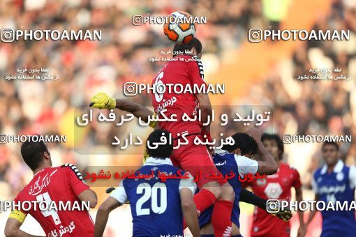 639371, Tehran, [*parameter:4*], لیگ برتر فوتبال ایران، Persian Gulf Cup، Week 15، First Leg، Persepolis 0 v 0 Esteghlal Khouzestan on 2013/11/06 at Azadi Stadium